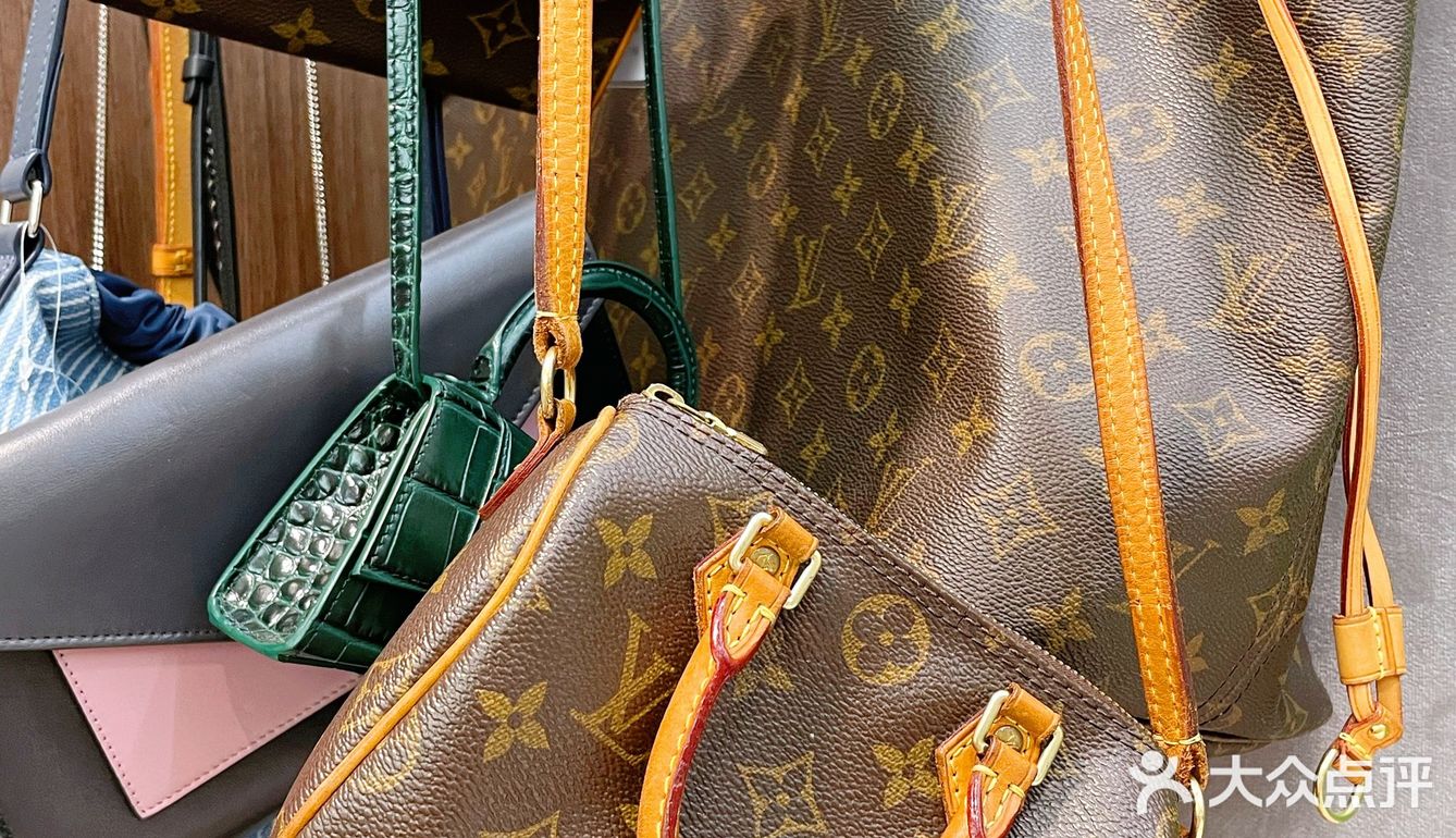 “包”治百病重度患者的私藏宝藏小店👜