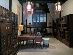 -绍兴鲁迅故里·沈园景区