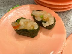 -争鲜回转寿司(中街大悦城店)