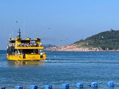 -海驴岛(荣成市)