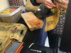 -奶奶的美食(悦立方店)