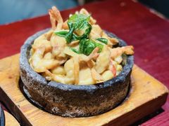-潮堂(环球金融中心店)