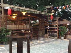 -五邑人家(江门店)