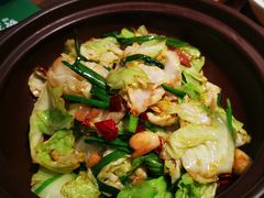 -费大厨辣椒炒肉(万家丽一店)