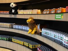 -涨巢·潮玩水疗局