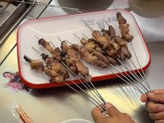 -遇西祠·海鲜烧烤(总店)