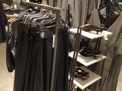 -ZARA(世贸天阶店)