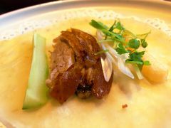 -大鸭梨烤鸭(枣园店)