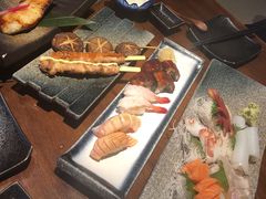 -千代武日本料理(开发区店)