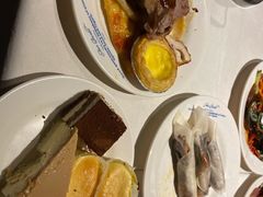 -星伦多自助料理·涮烤一体(虹悦城店)