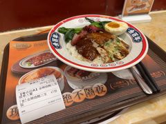 -余百年·现烧烧腊(布吉华浩源店)