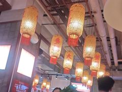 -李姑婆鲜切牛肉火锅自助(凤城二路店)
