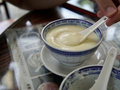 招牌香滑凤凰奶-周大娘牛乳(旧寨古村总店)