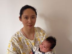 -爱的果实月嫂育婴师(世纪东方店)