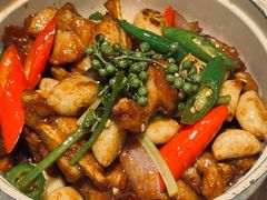 -留半山·香港食堂(啦啦宝都店)