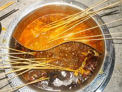-成都玉林串串香(世纪港湾店)