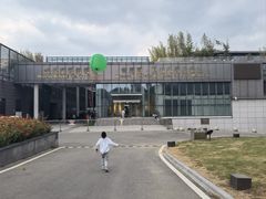 -武汉园博园(武汉自然博物馆)