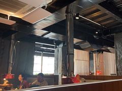 -山之屋炭火烧肉·生啤畅饮(大朗万科中央公园店)