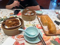 -点都德(广州白云山景区南门店)