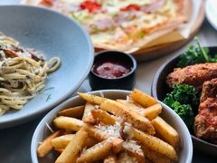 -农畉LONFOOD(福田星河COCOPark店)