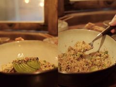 -小食院简餐厅