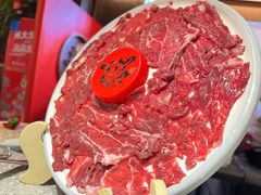 -大龙燚火锅(太古里店)