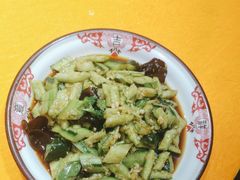 -王婆炒鱼(总店)