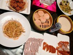 -玉林烤鸭店(垡头店)