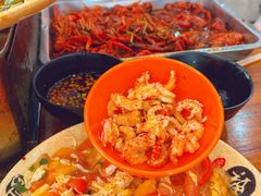 -江湖万州烤鱼(王子美食城)