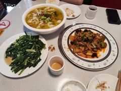 -凤栖府川菜(沙河店)
