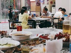 -辣不怕口味虾(凌霄路店)