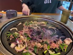 -杨小佳·齐齐哈尔烤肉·烤串(广州店)
