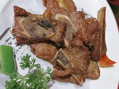 -宋园·金宴浙鲜馆(静安店)