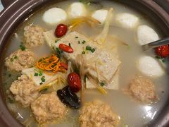 -简小舍·民间手艺菜(武昌江滩店)