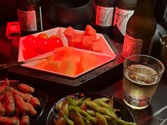 -赤红音乐现场(浦东金桥路店)