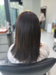 -DK SALON连锁专业烫染接发店