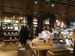 -九木杂物社(恒隆广场店)