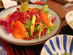 -新鲜特色餐厅(香格里拉大酒店)