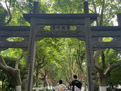 -杭州黄龙洞