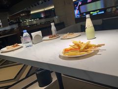 -神帆·元气汤泉(解放西路店)