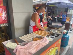 -王记老幺肥肠粉