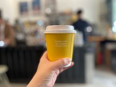 Fancy拿铁-Tequila Espresso(嘉善路店)