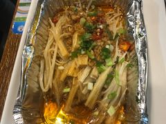 -金谷园饺子·烧烤·家宴(人大总店)