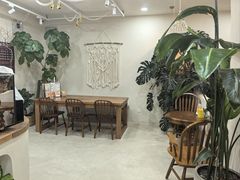 -AHAVA·Fang Baking Studio