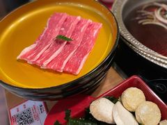 -牛New寿喜烧(青浦店)