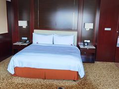 -上海新发展亚太JW万豪酒店