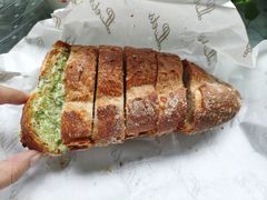 飞鱼籽面包-Let's Taipei 非常烘焙(太古里店)