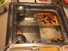 -海底捞火锅(江宸天街店)