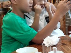 -侠成水上农庄(工业大道店)