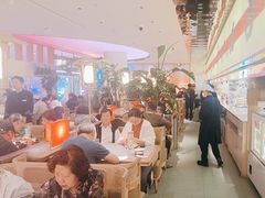 -桂满陇·蟹黄小笼汤包(中山公园店)
